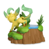 Pokemon center An Afternoon with Eevee & Friends: Leafeon Figure by Funko